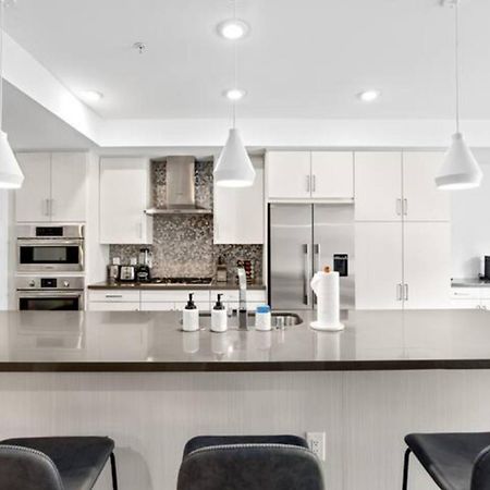 Apartamento Ruby Tide - Two Floor Airy 2Br Marina Side Exclusive Amenities Los Ángeles Exterior foto