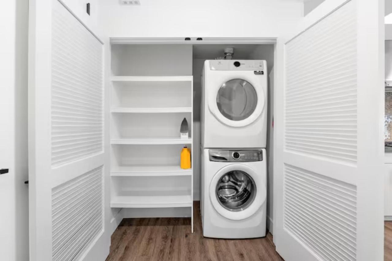 Apartamento Ruby Tide - Two Floor Airy 2Br Marina Side Exclusive Amenities Los Ángeles Exterior foto